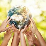group of children holding planet earth over defocused nature background.jpg s1024x1024wisk20cocm6ca4z7 77gz1xxfdbl4u2d3rzn8i5kxla6bdp i